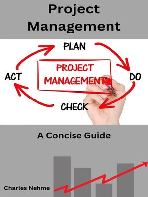 cover image of Project Management